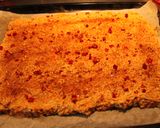 Foto del paso 21 de la receta: Tangerine deams, pizza "pal campeonato"