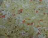 Foto langkah ke 4 dari resep Macaroni Schotel ala WeJe.