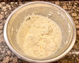 Foto del paso 6 de la receta: Pastel de mantequilla con ricotta (Butter cake with ricotta)