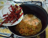 Foto del paso 6 de la receta: Camarones al ajillo