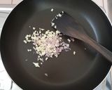 Foto langkah ke 2 dari resep Lumpia Bihun.