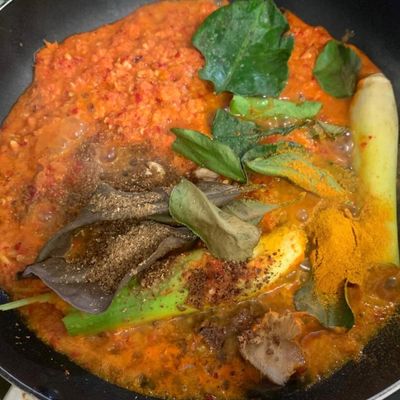 Langkah 2