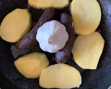 Foto del paso 2 de la receta: Arroz al horno valenciano para 4 personas