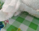 Foto del paso 4 de la receta: Infladita pobre