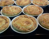 Foto del paso 3 de la receta: Pastel de carne inglés