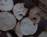 Foto del paso 6 de la receta: Galletitas de manteca!!😋