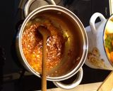 Zúzapörkölt recept fázis 1 fotója