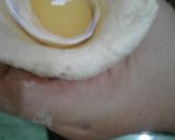 Foto langkah ke 1 dari resep Pempek kapal selam.