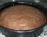 Foto del paso 6 de la receta: Torta de Nesquik Húmeda con nueces. 🍀