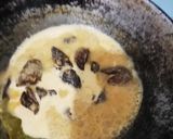 Foto langkah ke 4 dari resep Hati ayam kuah gulai.