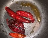Foto del paso 2 de la receta: Salsa de chile morita