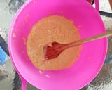 Foto del paso 1 de la receta: Tortillitas de maíz