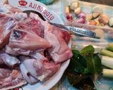 Foto langkah ke 1 dari resep Ayam Lado Mudo.