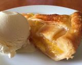 Foto del paso 9 de la receta: Pie de melocotón