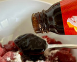 Foto del paso 2 de la receta: Ternera salteada con cebollas, receta asiática ultrasimple