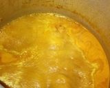 A picture of step 11 of Single pot chicken haleem.