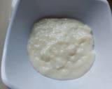 Pie Vla Stroberi langkah memasak 3 foto