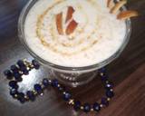 Barely Dates porridge (for Sehri) recipe step 4 photo