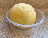 How to make butter recipe step 2 photo