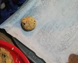 Foto del paso 7 de la receta: Galletas con chispas de chocolate