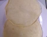 Foto langkah ke 5 dari resep Rolade tahu daun kelor sehat no minyak.