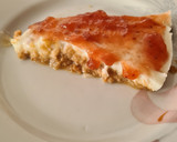 Foto del paso 12 de la receta: Tarta de queso sin horno