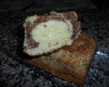 Foto del paso 6 de la receta Bizcocho marmolado