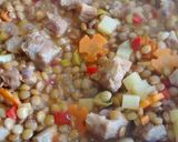 Foto del paso 7 de la receta: Guiso de lentejas