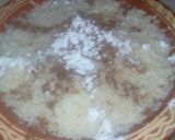 صورة لخطوة 5 من وصفة روز سفة😋😋
