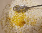 Túrós pite recept fázis 2 fotója