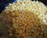 Foto del paso 6 de la receta: Calabaza rellena vegetariana rica y fácil