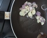 Foto langkah ke 3 dari resep Bola daging sambel rujak.