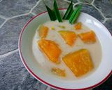 Foto langkah ke 5 dari resep Kolak Labu kuning 🎃.