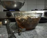 A picture of step 2 of Dhaba Style Mushroom 🍄 Matar.