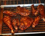 Foto del paso 2 de la receta: PAVO ASADO CHAR SIU. (CANTONÉS)