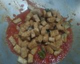 Foto langkah ke 2 dari resep Balado Tempe Terong.