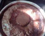 Foto del paso 8 de la receta: Bizcochuelo de chocolate súper húmedo