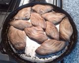 Foto del paso 19 de la receta: Sfogliatella típica factura Italiana