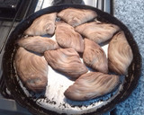 Foto del paso 19 de la receta: Sfogliatella típica factura Italiana
