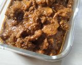 Foto langkah ke 7 dari resep Ayam Fillet Bumbu Kacang.