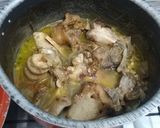 عکس مرحله 6 از دستور آب قلم گاو