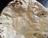 ફૂલકા રોટલી (Fulka Rotli Recipe In Gujarati) રેસીપી સ્ટેપ4ફોટો