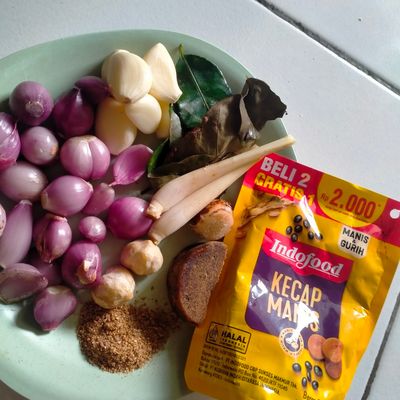 Langkah 1
