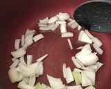 Foto del paso 5 de la receta: Caldo de camarón 🦐