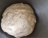 Pizzás csiga a’la Zsuzsi recept fázis 1 fotója