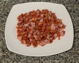 Foto del paso 3 de la receta: Frijoles charros