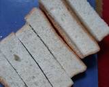 Bagelan Roti Tawar langkah memasak 1 foto