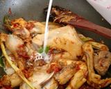 Foto langkah ke 4 dari resep Ayam bakar teflon bumbu kemangi.