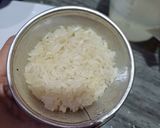 Foto langkah ke 5 dari resep Ketan Serundeng Ampas Kelapa.