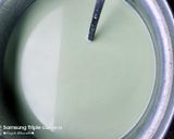 Foto langkah ke 1 dari resep Agar santen swallow.